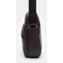 Мужская сумка через плечо Keizer коричневая (K18360br-brown): Тип Сумки