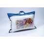 Подушка Славянский пух Classic White антиаллергенная 68х68 см (SP-43342): Размер, см 68х68