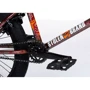 Велосипед 20" Stolen SINNER FC LHD 2020 ROAD KILL (RED SPLATTER FADE), красный (SKD-89-38)