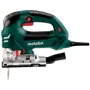 Электролобзик Metabo STEB 140 Plus Industrial (601404500): Тип питания сеть