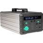 Зарядна станція Zendure SuperBase 1016Wh 1000W (ZDSB1000M): Кількість USB 4