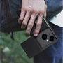 Чехол для телефонов BeCover Military Black for Tecno Spark Go 1 (KL4) (713073)