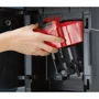 Кофеварка Siemens TP501R09: Мощность, Вт 1500
