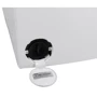 Пральна машина Whirlpool AWE 6080: Тип завантаження вертикальна