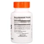 Doctor's Best Best Vitamin D3 5000 IU 180 Softgels Витамин D3: Тип Витамин D