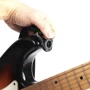 Гитарный ремень D`ADDARIO PW50BAL00 Auto Lock Guitar Strap (Black): Производитель D'addario