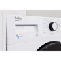 Стиральная машина Beko HTV8712XW: Загрузка белья (стирка), кг 8