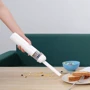 Пылесос Xiaomi Mi Vacuum Cleaner mini White (BHR4562GL): Вес 0.5 кг