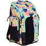 Рюкзак Рюкзак Arena SPIKY III BACKPACK 45 ALLOVER 45L мультиколор Уни 54x36x27 см (006272-120): Объем 45