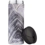 Термокружка Contigo Huron Couture Snapseal 591 мл Black Shell (2081923): Материал корпуса Сталь