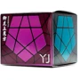 Мегаминкс магнитный YJ YuHu 2М Megaminx Stickerless (YJ8388) фото 3