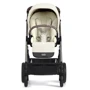 Прогулочная коляска Cybex Balios S Lux TPE Seashell Beige с бампером (522002565): Возможность установки люльки опция