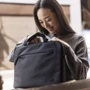 Сумка для ноутбуков Case Logic 14" Invigo Eco Attache Black (INVIA-114): Цвет черный