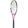 Ракетка Babolat Nadal Jr 26 pink (140500-100) фото 2