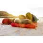 Надувний килимок Comfort Plus XT Insulated Mat 2020 186 х 64 х 8 см Red від Sea to Summit (STS AMCPXTINS_RRW): Колір красный