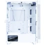 Корпус Zalman I4 White фото 5