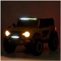 Джип Bambi Racer (M 5029EBLR-6): Материал колес EVA