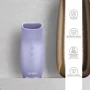 Устройство для увеличения объема губ GESKE Lip Volumizer&Booster 6в1 purple фото 4