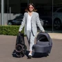Коляска універсальна Carrello Epica CRL-8510/1 Iron Grey+дощовик (CRL-8510/1 iron grey): Стать дитини Унисекс