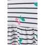 Сукня H & M 6909509 122-128 см чорно-біле: Тип плаття