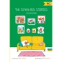 Tonya Korzyk: The Seven Red Stories. A Cute Book