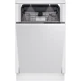 Вбудовувана посудомийна машина Beko DIS28122