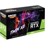 Відеокарта INNO3D GEFORCE RTX 3060 8GB TWIN X2 OC (N30602-08D6X-11902130) UA: Тип пам'яті GDDR6