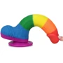 Фаллоимитатор LoveToy Prider Dildo 7.5"