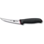 Нож Victorinox Fibrox Boning Flexible обвалочный 12 см (5.6613.12D): Рукоятка Термопластик
