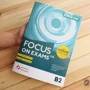 Focus on exams.UA B2: Виробник Pearson Education