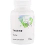 Thorne Research, Taurine, 90 Vegetarian Capsules (THR-51102)