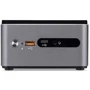 Персональный компьютер (ПК) Acer Veriton EN76G (DT.VRGME.001): Видеокартка Intel HD Graphics 620