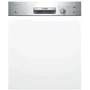 Посудомоечная машина Bosch SMV 40E60: Цвет белый