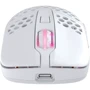 Мышь Xtrfy M42 WL RGB White (M42W-RGB-WHITE): Эргономика симметричная для левшей