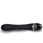 Вибратор LoveToy O-Sensual Duo Climax Black