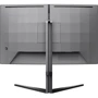 Монитор Philips 27M2C5200W: Время реакции, мс 1
