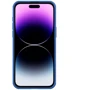 Чехол для iPhone Nillkin CamShield Pro Magnetic Blue for iPhone 15 Pro Max фото 5