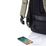Рюкзак антивор XD Design Bobby Hero Green зеленый (P705.297): Пол Унисекс