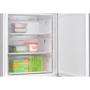 Холодильник Bosch KGN 497LDF: Размеры 203.5x70x66.7 см