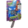 Набор игрушечного оружия TMNT Черепашки-Ниндзя MOVIE III W2 Меч-катана Лео двойной удар (84251): Материал пластик
