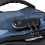 Сумка для ноутбуков Gelius 15.6" Saver Backpack Blue (GP-BP003) фото 7