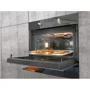 Духова шафа електрична Gorenje BCM547ST: Клас енергоспоживання A