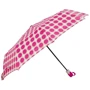 Зонт женский полуавтомат Monsen розовый (C13262p-pink): Механизм Полуавтомат