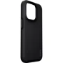 Чехол для iPhone LAUT SHIELD Black (L_IP23C_SH_BK) for iPhone 15 Plus: Цвет черный