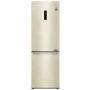 Холодильник LG DoorCooling+ GA-B459SEQZ