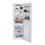Холодильник Beko MCNA366E40W: Тип холодильник двухкамерный