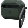 Чохол для навушників UAG Scout Olive Drab (104123117272) для Apple AirPods Pro 2 фото 6
