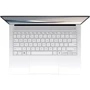 Ноутбук ASUS ZenBook S 14 UX5406SA-PV030W (90NB14F2-M00170) UA: Процессор Intel Core Ultra 7 258V (2.2 - 4.8 ГГц) / 8 - ядерный
