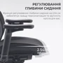 Офисное кресло Sihoo DORO S100 Mesh Black (S100-M301)
