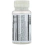Solaray OptiZinc, 30 mg, 60 Veg Capsules (SOR04707): Тип Цинк